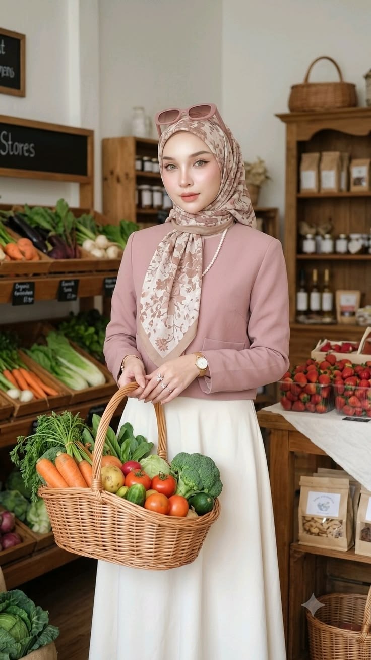Premium Dubai Nida Borka