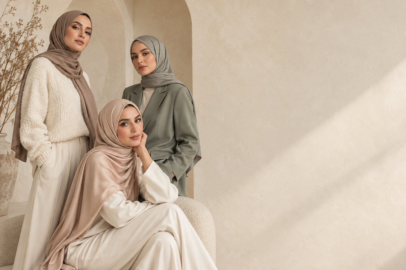 Elegance in Every Layer